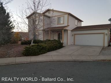 Main picture of 17719 Feather River Ct