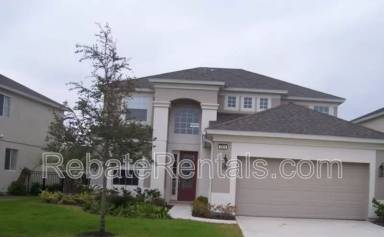 Main picture of 3866 Silverpoint Ln