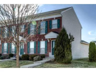 Main picture of 873 Hyde Dr