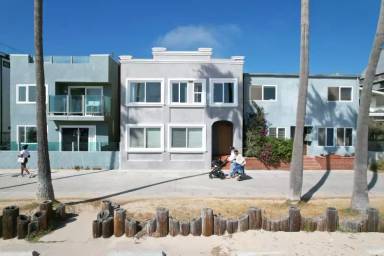 Main picture of 2209 Ocean Front Walk
