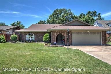 Main picture of 4888 S 68th East Ave