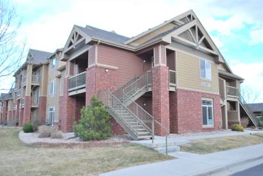 Main picture of The Trails At Timberline