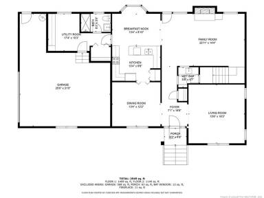Main picture of 6821 Thames Dr