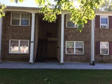 Main picture of 1419 E Market St