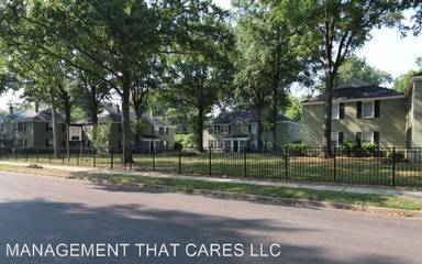 Main picture of 4418 Powell Ave