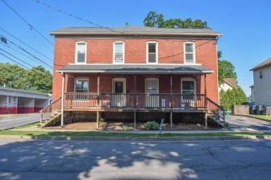Main picture of 316 N Henderson St