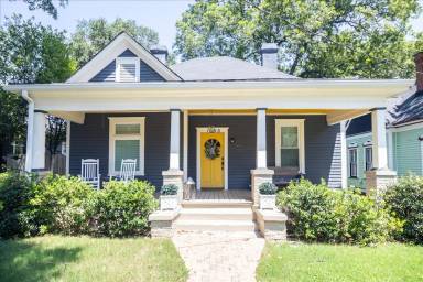 Main picture of 1755 Lyle Ave