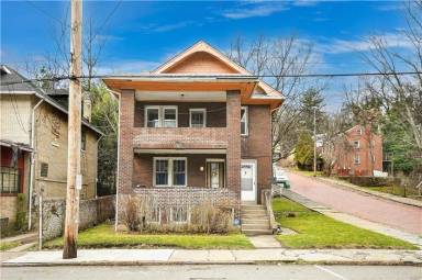 Main picture of 1721 Montier St