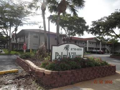 Main picture of Palm Village Condo