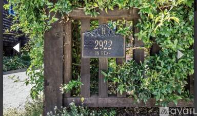 Main picture of 2922 Hillegass Ave