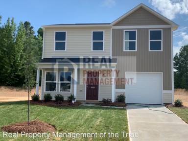 Main picture of 4100 Devonwood Ct