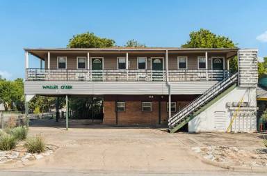 Main picture of Waller Creek Apartments