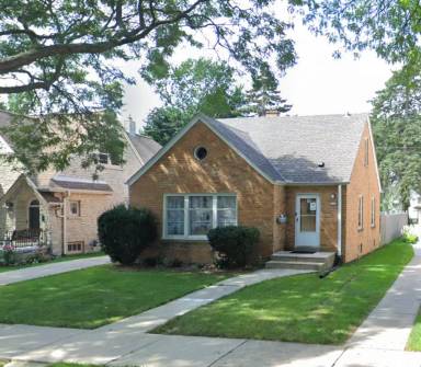 Main picture of 4143 N 40th St