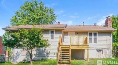 Main picture of 408 N Washington St