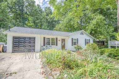 Main picture of 6212 Silver Bell Cir