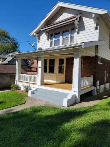 Main picture of 2712 Willard Ave