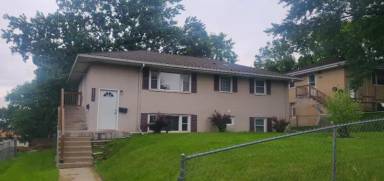 Main picture of 4616 Taylor St NE