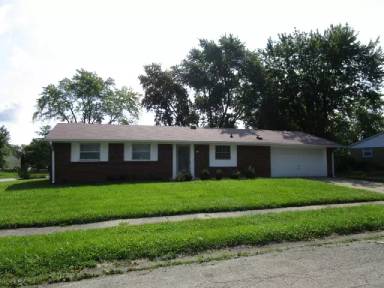 Main picture of 10046 Nassau Ln