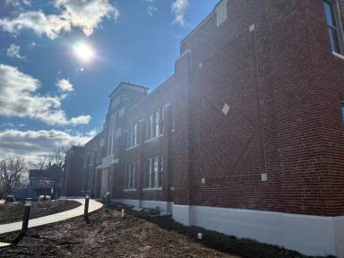 Main picture of 101 Johnson St