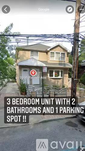 Main picture of 2230 Palmer Ave