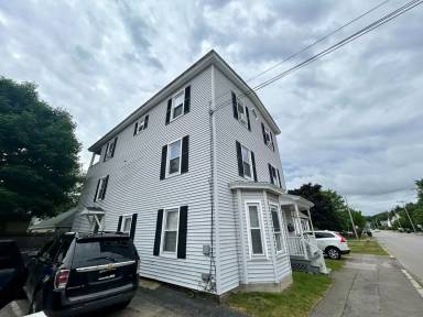 Main picture of 36 Boynton St