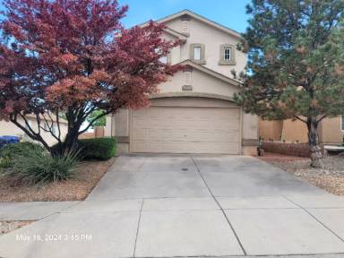 Main picture of 7824 Latir Mesa Rd NW