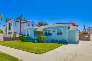 Main picture of 1209 Felspar St