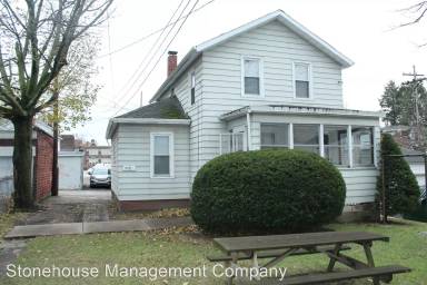 Main picture of 257 W 8th St