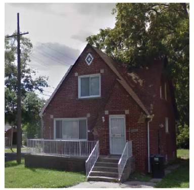Main picture of 14801 Marlowe St