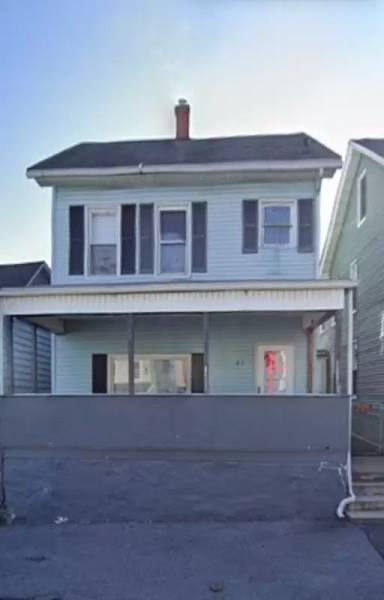 Main picture of 317 1st Ave