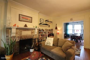 Main picture of 38 Park St