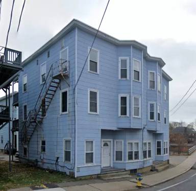 Main picture of 45 Winter St