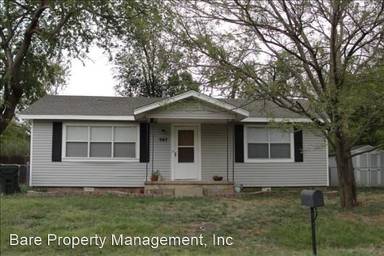 Main picture of 507 S Carter Ave