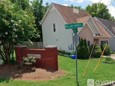 Main picture of 705 William Howard Pl