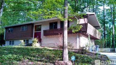 Main picture of 2906 Branchwood Dr