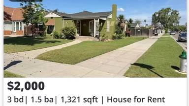 Main picture of 3665 E Platt Ave