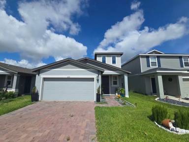 Main picture of 4450 Rapallo Ave