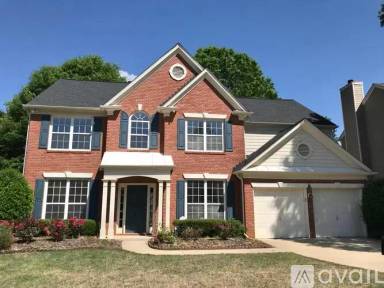 Main picture of 3516 Westcote Ct NW