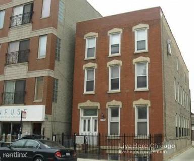 Main picture of 1645 W North Ave