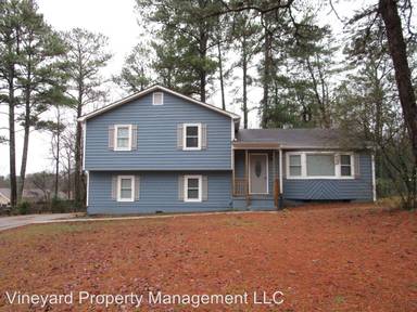 Main picture of 43 Landmark Ln SW