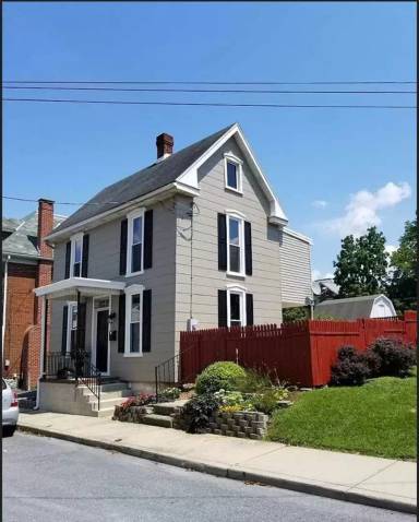 Main picture of 111 Harrison Ave