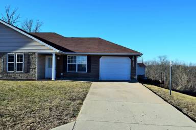 Main picture of 16865 Hurricane Ln