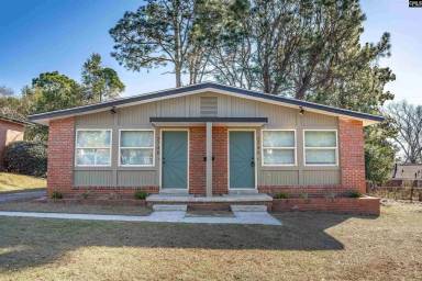 Main picture of 2746 Montgomery Ave