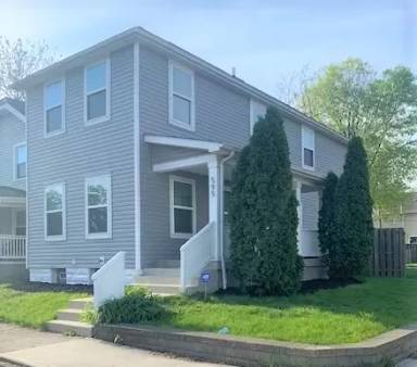 Main picture of 595 E Columbus St
