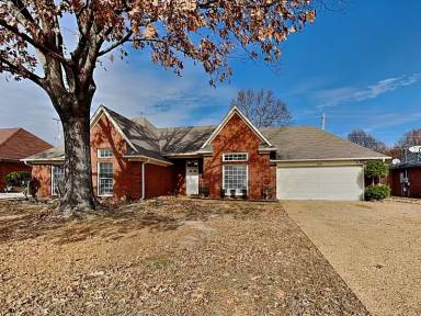 Main picture of 7300 Winter Harbor Ln