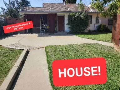 Main picture of 0000 S Giddings St