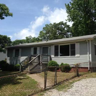 Main picture of 2802 Ida Ave