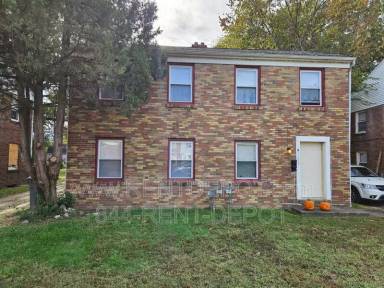 Main picture of 1133 Bayard Park Dr