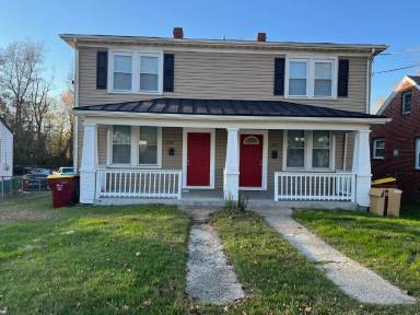 Main picture of 1332 Custer St