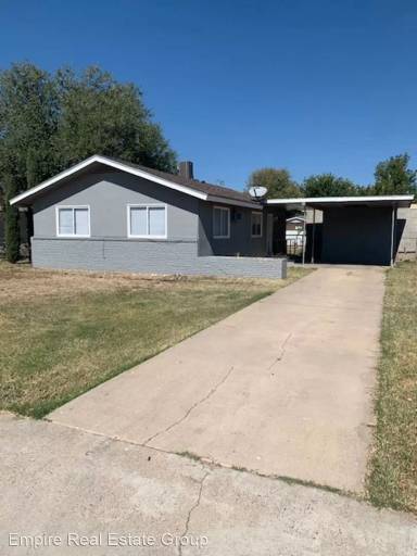 Main picture of 1006 W Gore Ave